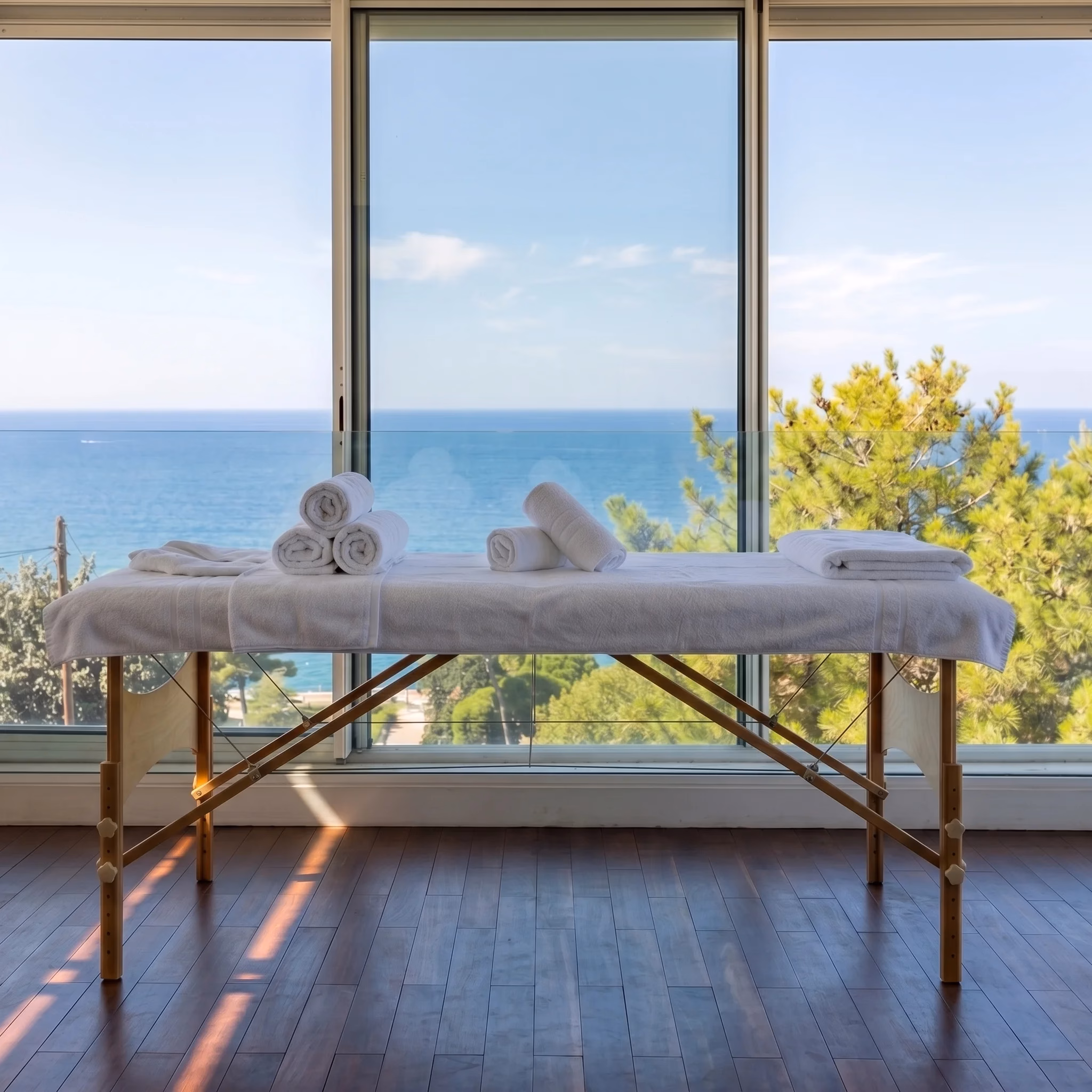 L'Art du repos